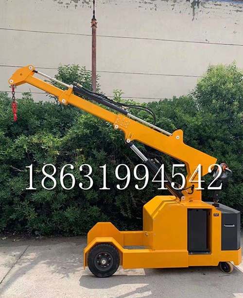 富源县车载吊机车载吊机绞盘出租仓库小型微型提升机仓库小型价格